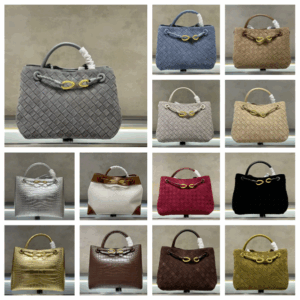 New Star Bags mini Tote Bags Cross Woven Design Women's Messenger Bags Shoulder Bag