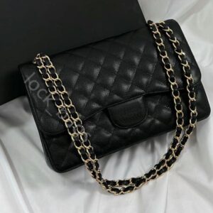 CF crossbody bags designer women bag classic flap purses designer woman handbag luxury caviar black designer shoulder cross body bag gold chain purse mini designer