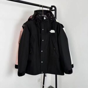 Designer winter puffer jacket mens down jacket parka men woman thick warm outwear coat Fashion women clothing Luxury brand windbreaker S-2XL