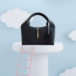 Temperament versatile fashion women's small bag design style luxury with big brand box –G8609