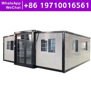 Tiny Home Prefabricated House Cheap Housing Moisture Proof Frame Steel Structure Good Quality Space Capsules Houses Hot Sale
