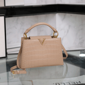 Women Handbags Capucines BB Top Handle Totes Crossbody Shoulder Outdoor Messenger Bags Lady Clutch Bag Designer Purses High Quality Fashion Handbag