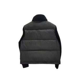 puffer jacket designer puffer jacket mens jackets down jacket women designer coat mens down stand collar light materal loose white duck down casual C50#