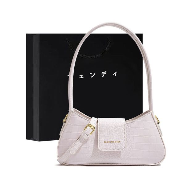 Fanny designer bag shoulder bags Packs PU Chest Bag With Coin Purse Korean Style Crossbody Waist Pack Half Moon Bag Large Capcity Running Waist Bag Student