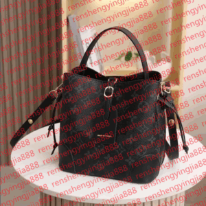 Luxury Designer Luxury 3pcs Leather Multi-Purpose Bag Designer Tote, Crossbody, and Wallet Combo for Ladies Fashion Lady Tote Flap Wallet Detachable Crossbody Strap6