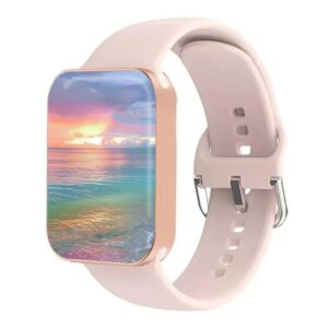 Smartwatch For Apple Ultra 2 Series 9 49mm Smart Watch marine smartwatch sport watch wireless charging strap box Protective Cover Case