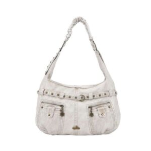 Angel Kiss Shoulder Premium Light Luxury Underarm Bag Commuting Office WorkerNon collision Style Handbag