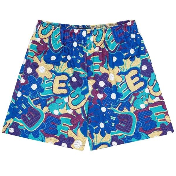 designer swim short man eric short sport mens summer board shorts sports quick-dry New York City Mens and womens basketball pants casual sports mesh t shirt f4c