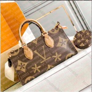 Fashion Designer Women Shoulder Handbag Bag Men 2pcs Crossbody Bags Emed Shopping Travel Tote Woman Purse handbags Lady travel bag