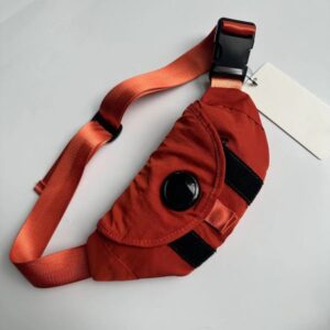 Nylon Shoulder Backpack Men's Shoulder Crossbody Small Multifunctional Bag Crossbody Bag High Quality Outdoor Chest Bag Fashion Waist Bag U