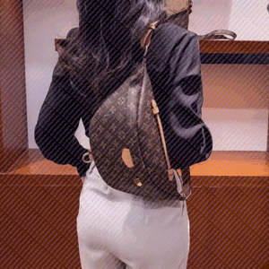 TOP Man Women Luxury Fanny Packs Denim Bum Bag Designer Crossbody Bags Mens Belt Bag Fashion Brand Mini Bumbag Chains Chestbag Purse