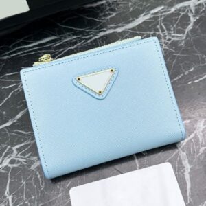 Luxury Wallet Coin Pouch Cardholder High Quality Leather Interior Slot Pocket Zipper Poucht Short Wallet Photo Holder Card Holders Designer Wallets For Women