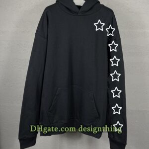 Men Hoodie Zip Up Sweatshirt Oversized Kangaroo Pocket Vintage Letter Printed Sweatshirt Casual Loose Fit Plus Size Unisex Couple Daily Wear Sporty Look Pullover