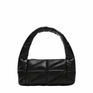 New Trendy Women's Shoulder and Underarm Bag Embroidered Stick Bag Small Handbag Texture Fashion Women's Bag Bags