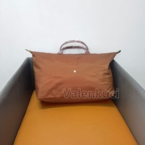 Designer Travelling Bags for Women Large Travel Handbag Weekend Luggage Bags Tote 730-4