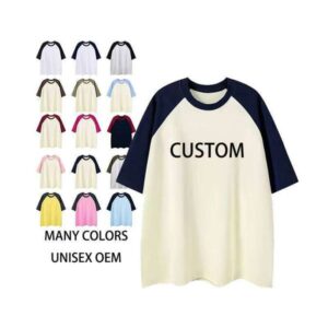 Logo Men's Short Sleeve Gym Yoga T-Shirt Fashion Antibacterial 100% Cotton Odor Control Moisture Wicking Embroidery