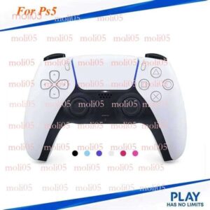 2025 PS5 Appearance PS4 Wireless Bluetooth Android Controller