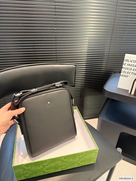 Designer Messenger Bag Men Shoulder Bag designer bag man crossbody bags pouch Storage Organizer Crossbody purses Case luxurious bags