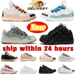Designer casual shoes, fashionable sports shoes, multi-functional lace-up shoes, running luxury shoes, trendy new shoes, men's and women's styles, training shoes
