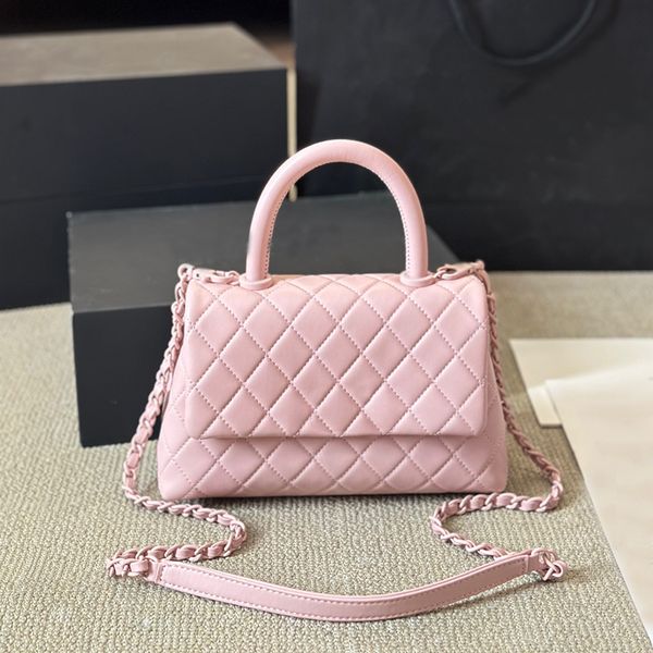 Designers bags Fashion Handbag Women Leather Handbags Womens Classic crossbody Vintage Clutch Tote Fashion Shoulder bag Messenger bags Armpit bag Fortune bag 23m