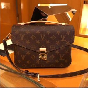 Shoulder Bags Luxurys Designers Bags Fashion Womens CrossBody Clutch Letter Handbag Ladies purse 2022 Pocket Messenger Totes Bag Wallet louiseitys LVS viutonitys