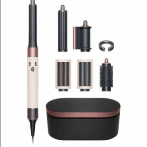 No Logo HS05 High-Quality Curly Hair Rollers Kit by HS05 Ideal For At-home Salon Use