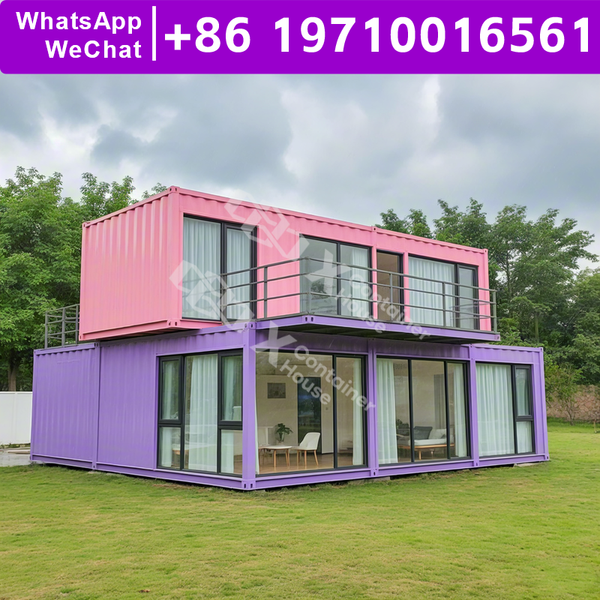 Portable Event Pavilion Flat Pack House Modular Container Prefab Tiny Home DIY Kit Pop Up Garden Use Urban Greenscape Design