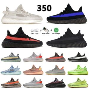 designer Breathable breathing mens running shoes Dazzling Blue Oreo Bone Cream MX Oat men women trainers sports sneakers sneaker jogging walking platform shoe