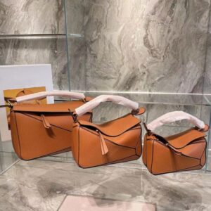 Womens geometric shoulder bags fashion handbags multicolor totes large capacity cross body Classic spliced bag 20cm 25cm 30cm