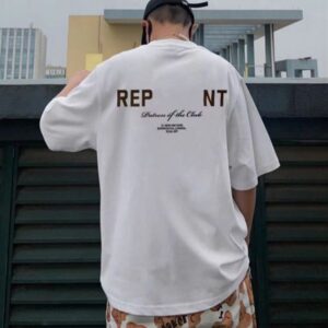 Designer Mens Tshirts Printed Fashion man T-shirt Cotton Casual Tees Short Sleeve Hip Hop H2Y Streetwear TShirts SIZE S-XL represenrt tshirt