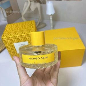 cologne Vilhelm Parfumerie Mango Skin Perfume 100ml men woman fragrance 3.3oz eau de parfum long lasting smell brand edp neutral perfumes spray cologne high quality