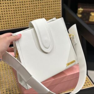 Designer Bags Luxury Womens Cross Body Handbag Fashion Multi color Girls' Shoulder Bag 7A Top Class Underarm Bag Wide Shoulder Strap