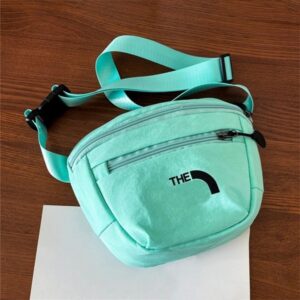 Woman Men Shoulder Bags Designer Bag Mens Crossbody Waist Bag Small Size Zipper Pocket TOP