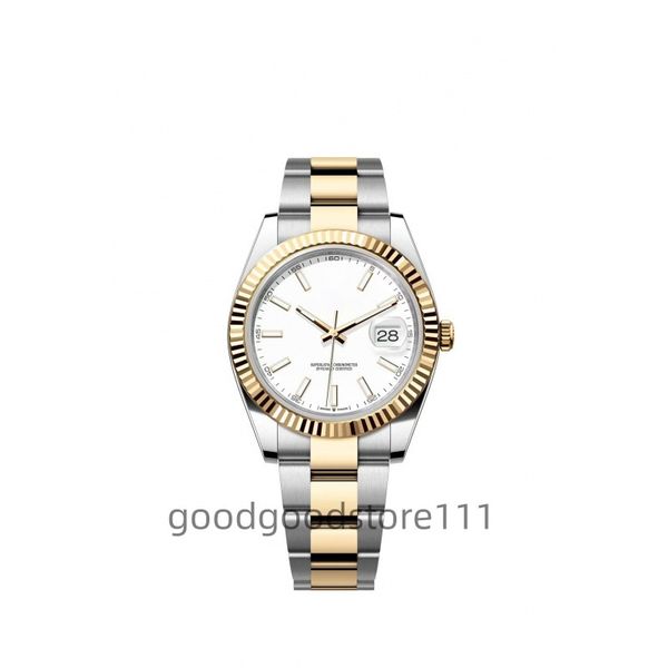 Watches men designer Watches men 36/41MM Full Stainless steel Luminous Waterproof gold Women Watch Couples Style Classic Wristwatches Desgner watch Wholesale