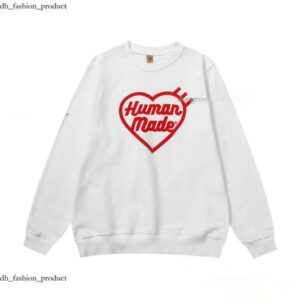 Human Japanese Retro Madcurryup Girls Dont Cry Humanmade Hooded Hoodies For Men And Women Casual Oversize Loose Sweatshirts Designer T Shirt T Shirt Short bf9 ba0 451