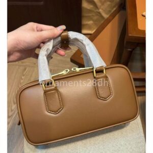Designers bag shoulder bag small tote bag Lady fashion handbags wallets purse mini bag designer bag handbag high quality Mini Boston Bag women fashion crossbody bag