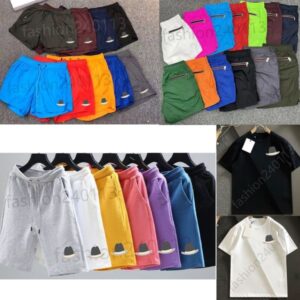 mens shorts men designer short women pants running shorts and t shirt set short pour hommes hotty hot short de bain summer beach sweatpants tshirts casual sweatshirts