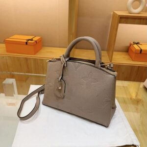 NEW 2023 Fashion Classic bag handbag Women Leather Handbags Womens crossbody VINTAGE Clutch Tote Shoulder eming Messenger bags