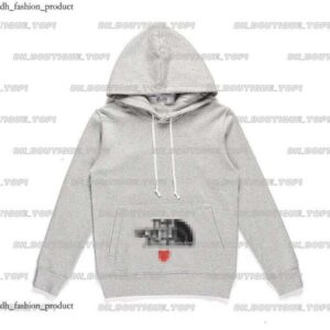 Shirt Designer Tee Play garcon T-Shirt Size Extra Large Blue Unisex Japan Quality Euro Play Shirt Luxury Fashion Classic Trend 9b5