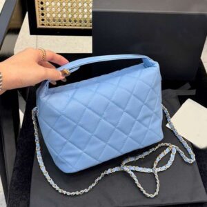 Designer bags Women Luxurys Classic Shoulder bag Lunch box bag Crossbody Bags Golden Globe Chain bag Handbags Beach bags Shopping bags Messenger Fortune bag 20m
