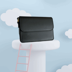 Classic small bag in various colors –CL8061