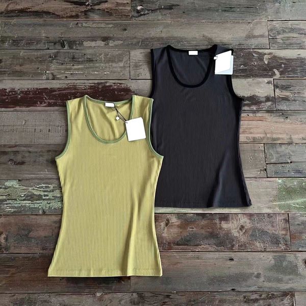 Woman Designer tank top crop top designer top Womens T Shirts Sleeveless Woman Vests Summer Tanks Camis Tees Vest Short Shirt Tops tank