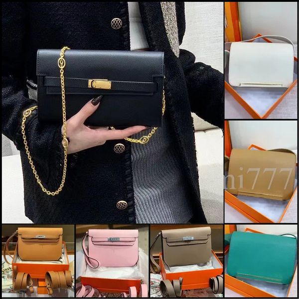3Styles Fashion Women's Handbag Shoulder Bag Chain Wallet Bags