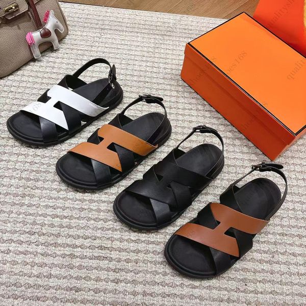 Upgraded Sandals | 2025 Barefoot/Sock Styling | Bovine Leather | Genuine Leather Lining | Imported Lambskin Insole | Durable & Flexible