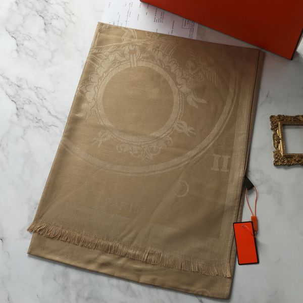 Designer silk scarf for women fashion scarf silken summer scarves for outdoor travel 02