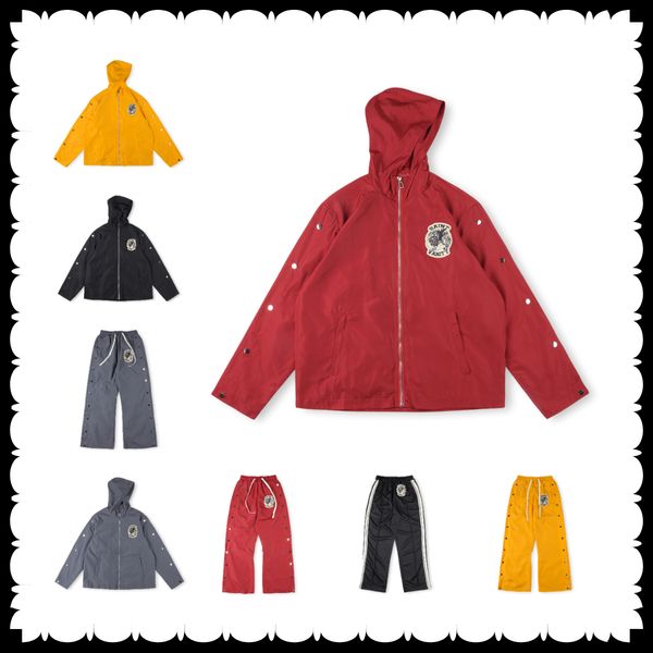 Saint Vainty All Saints T Shirt and Hoodie Mens Designer Hoodies Zip Up Hoodie High Quality Streetwear Sweatshirt Sporty Casual Fashion Wear