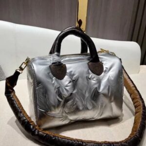Women's tote top tote fashion designer cotton jacket bag shoulder strap diagonal span large capacity shopping bag