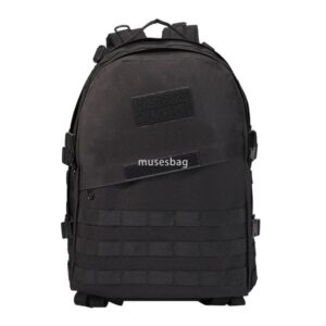 3D Bag Tactical Backpack Large capacity Sports Outdoor Camo bag Mountain backcountry camping backpack