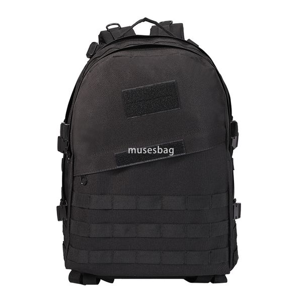 3D Bag Tactical Backpack Large capacity Sports Outdoor Camo bag Mountain backcountry camping backpack