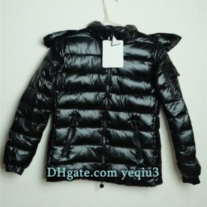 NFC Designer Women Down Parka White Insulated Puffer Jacket With Soft Wolf Fur Collar Quality Fashionable Women Black Down Jacket Girls Parka Down Jacket Asian Size